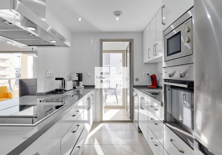 Segunda mano - Apartamento  - Orihuela Costa - Costa Blanca