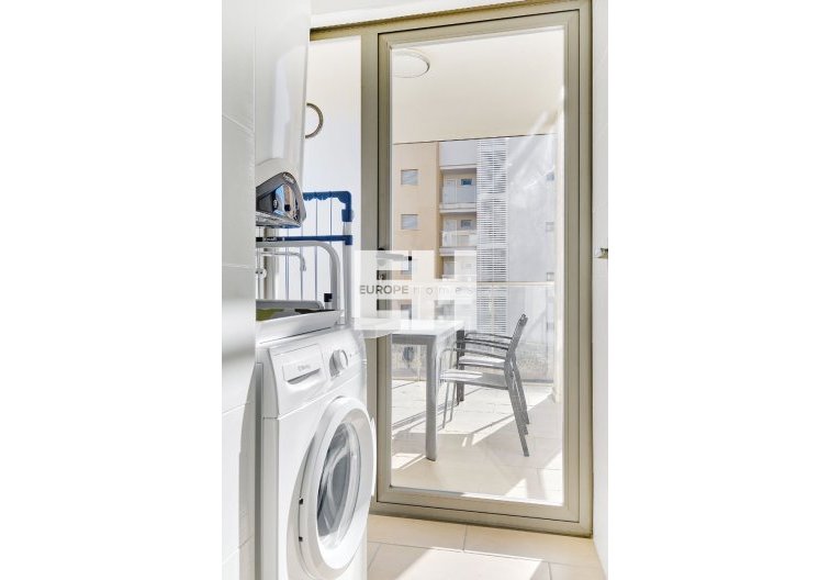 Segunda mano - Apartamento  - Orihuela Costa - Costa Blanca