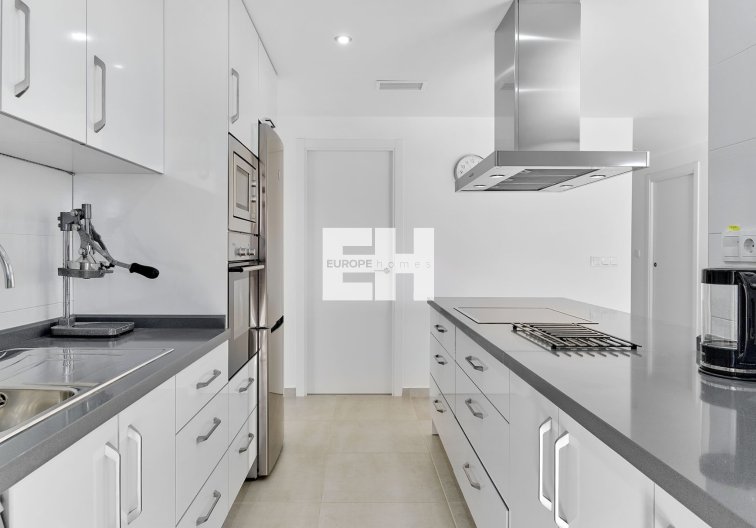 Segunda mano - Apartamento  - Orihuela Costa - Costa Blanca