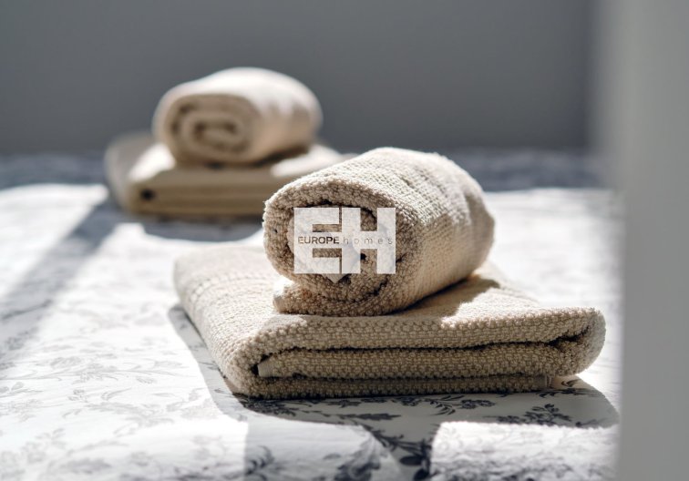 Segunda mano - Apartamento  - Orihuela Costa - Costa Blanca