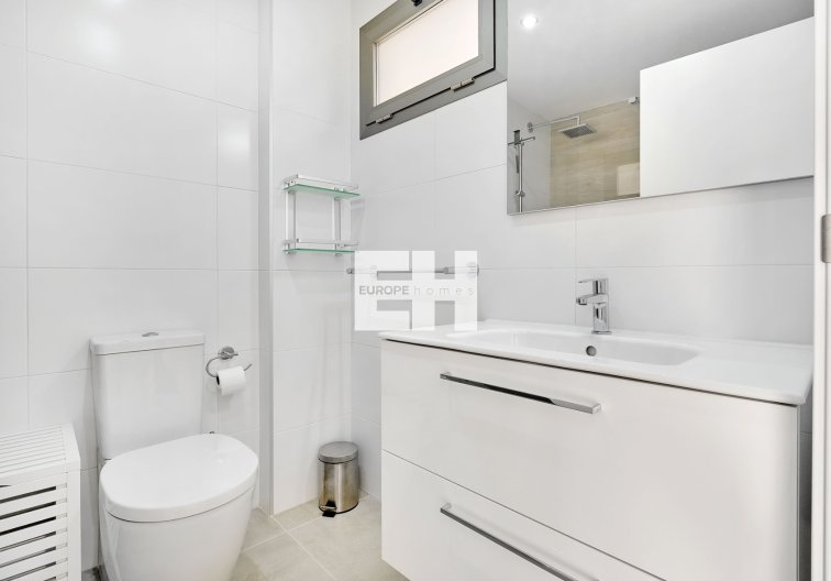 Segunda mano - Apartamento  - Orihuela Costa - Costa Blanca