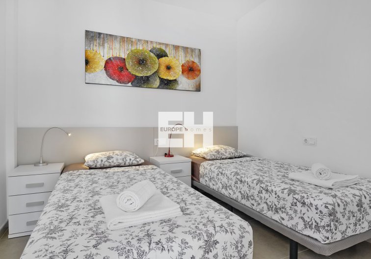 Segunda mano - Apartamento  - Orihuela Costa - Costa Blanca