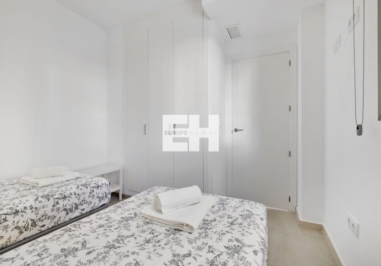 Segunda mano - Apartamento  - Orihuela Costa - Costa Blanca