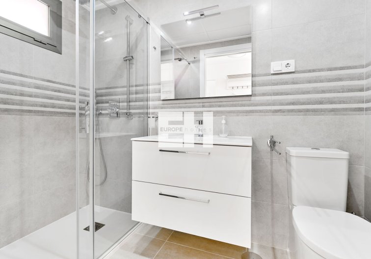 Segunda mano - Apartamento  - Orihuela Costa - Costa Blanca