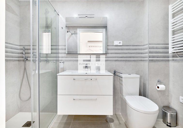 Segunda mano - Apartamento  - Orihuela Costa - Costa Blanca