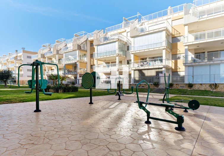 Segunda mano - Apartamento  - Orihuela Costa - Costa Blanca