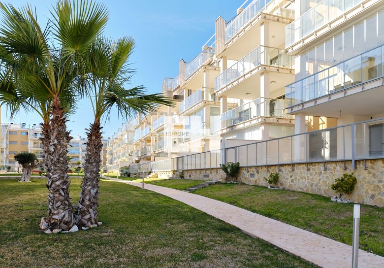 Segunda mano - Apartamento  - Orihuela Costa - Costa Blanca