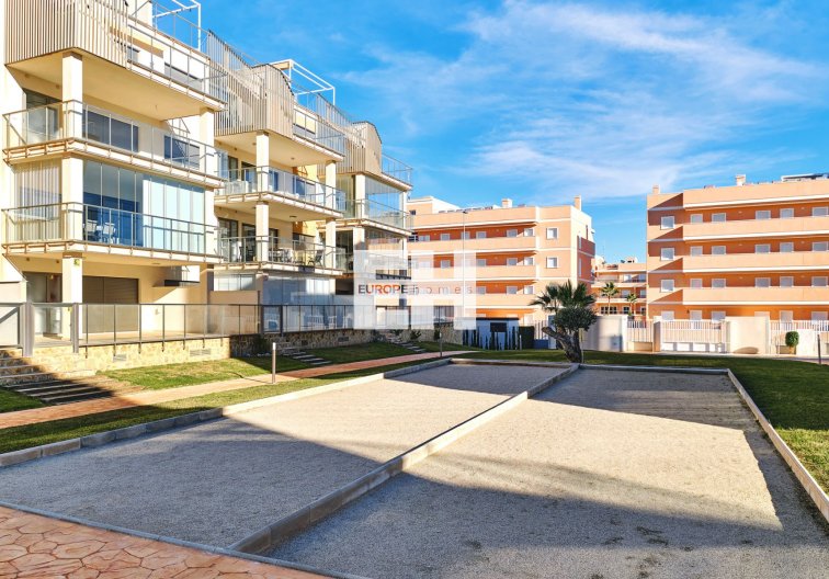 Segunda mano - Apartamento  - Orihuela Costa - Costa Blanca