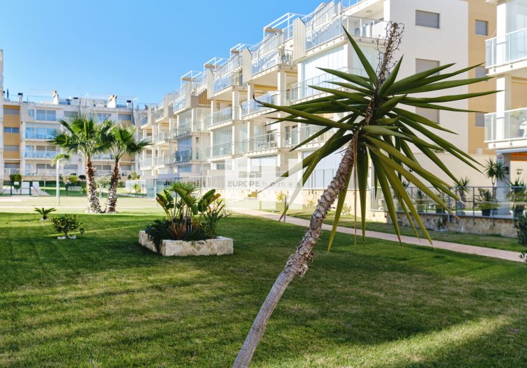 Segunda mano - Apartamento  - Orihuela Costa - Costa Blanca