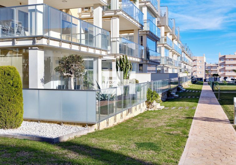 Segunda mano - Apartamento  - Orihuela Costa - Costa Blanca