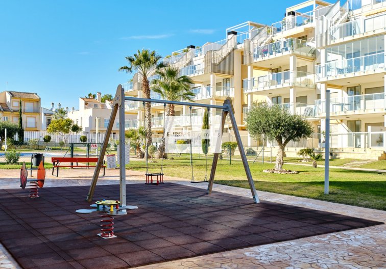 Segunda mano - Apartamento  - Orihuela Costa - Costa Blanca