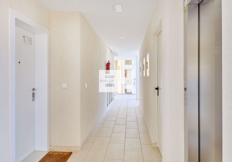 Segunda mano - Apartamento  - Orihuela Costa - Costa Blanca