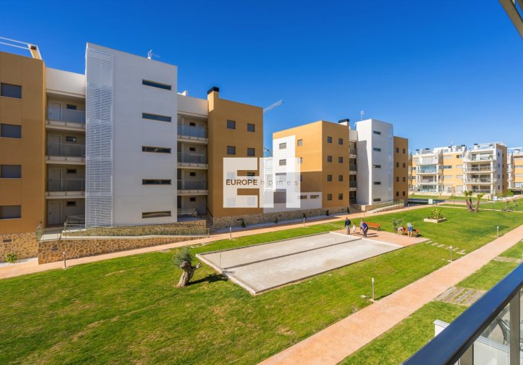Segunda mano - Apartamento  - Orihuela Costa - Costa Blanca
