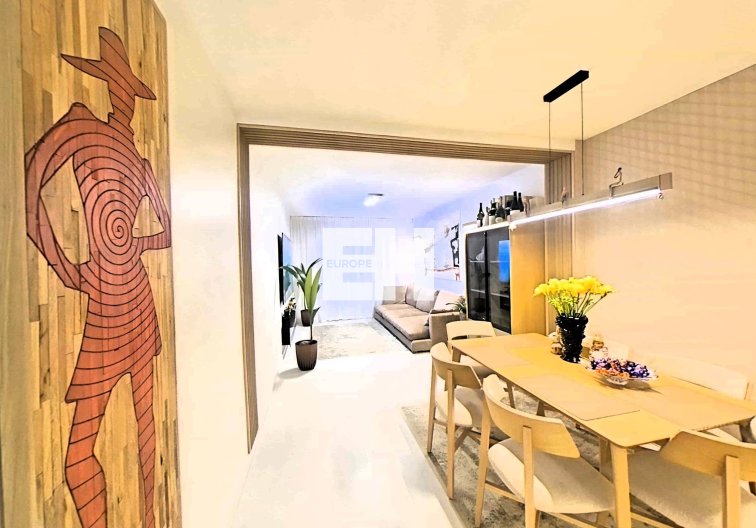 Segunda mano - Apartamento  - San Pedro del Pinatar - Villananitos