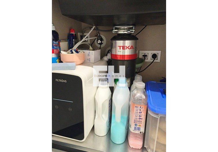 Segunda mano - Apartamento  - San Pedro del Pinatar - Villananitos