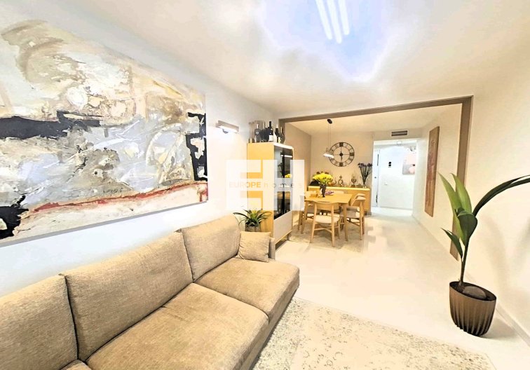 Segunda mano - Apartamento  - San Pedro del Pinatar - Villananitos