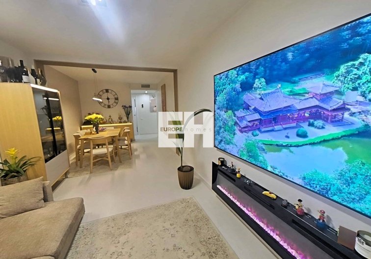 Segunda mano - Apartamento  - San Pedro del Pinatar - Villananitos