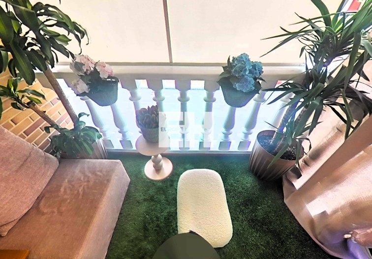 Segunda mano - Apartamento  - San Pedro del Pinatar - Villananitos