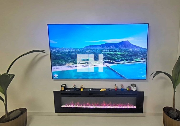 Segunda mano - Apartamento  - San Pedro del Pinatar - Villananitos