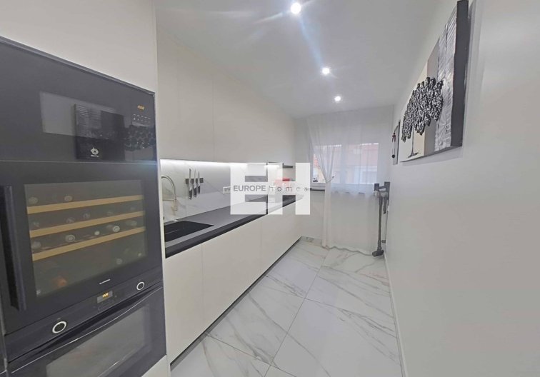 Segunda mano - Apartamento  - San Pedro del Pinatar - Villananitos