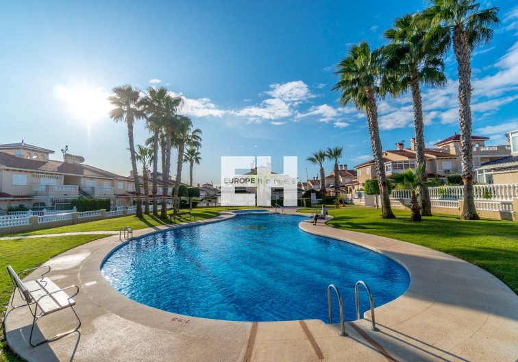 Segunda mano - Duplex - Orihuela Costa - Playa Flamenca