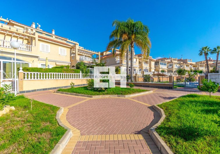 Segunda mano - Duplex - Orihuela Costa - Playa Flamenca