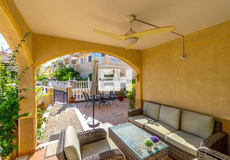 Segunda mano - Duplex - Orihuela Costa - Playa Flamenca