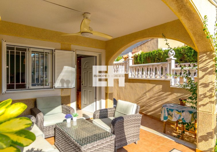 Segunda mano - Duplex - Orihuela Costa - Playa Flamenca