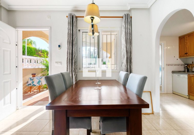 Segunda mano - Duplex - Orihuela Costa - Playa Flamenca