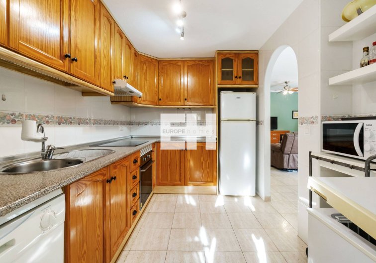 Segunda mano - Duplex - Orihuela Costa - Playa Flamenca