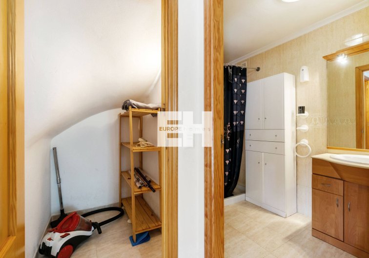 Segunda mano - Duplex - Orihuela Costa - Playa Flamenca