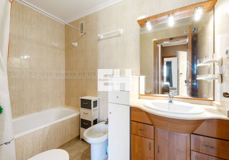 Segunda mano - Duplex - Orihuela Costa - Playa Flamenca