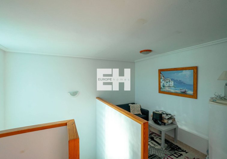 Segunda mano - Duplex - Orihuela Costa - Playa Flamenca