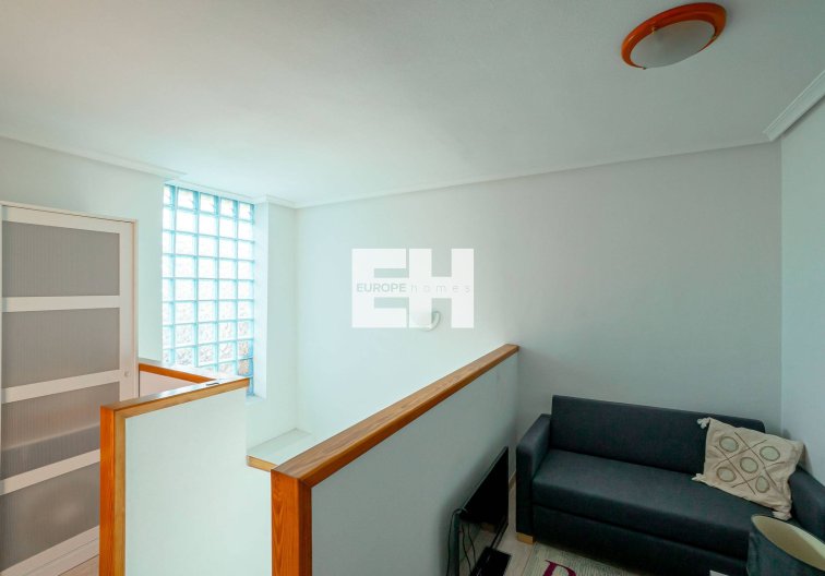 Segunda mano - Duplex - Orihuela Costa - Playa Flamenca