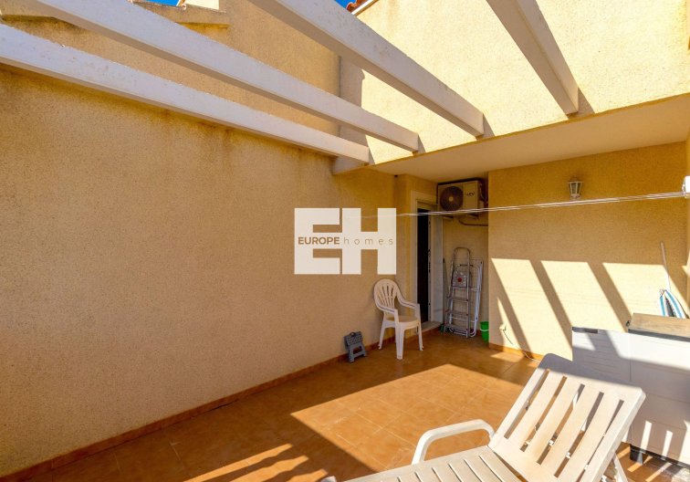 Segunda mano - Duplex - Orihuela Costa - Playa Flamenca