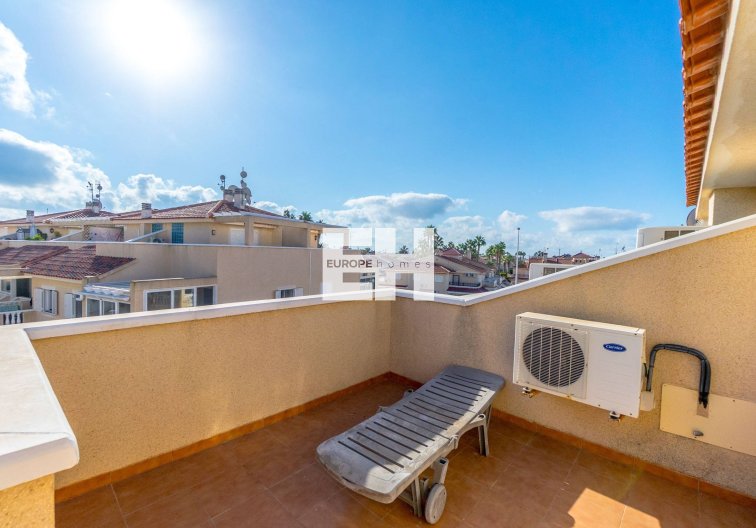 Segunda mano - Duplex - Orihuela Costa - Playa Flamenca