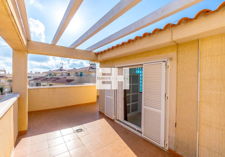 Segunda mano - Duplex - Orihuela Costa - Playa Flamenca