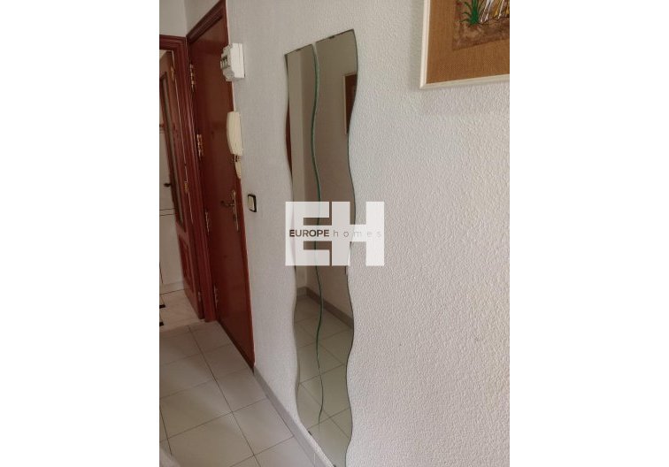 Segunda mano - Apartamento  - Torrevieja - Playa del Cura