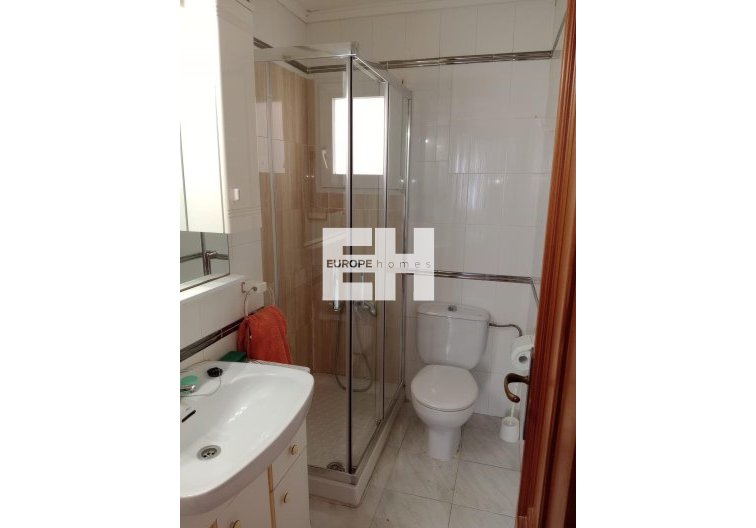 Segunda mano - Apartamento  - Torrevieja - Playa del Cura