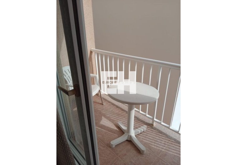 Segunda mano - Apartamento  - Torrevieja - Playa del Cura