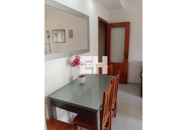 Segunda mano - Apartamento  - Torrevieja - Playa del Cura