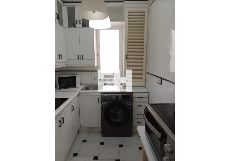 Segunda mano - Apartamento  - Torrevieja - Playa del Cura