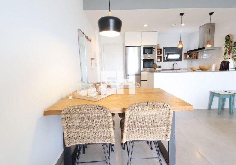 Segunda mano - Bungalow - Pilar de la Horadada - Costa Blanca