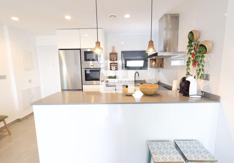 Segunda mano - Bungalow - Pilar de la Horadada - Costa Blanca