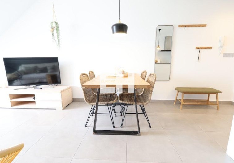 Segunda mano - Bungalow - Pilar de la Horadada - Costa Blanca