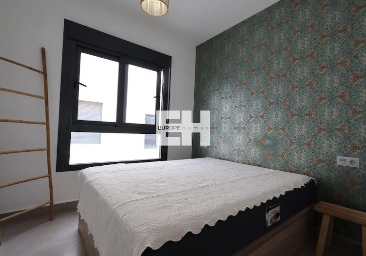 Segunda mano - Bungalow - Pilar de la Horadada - Costa Blanca