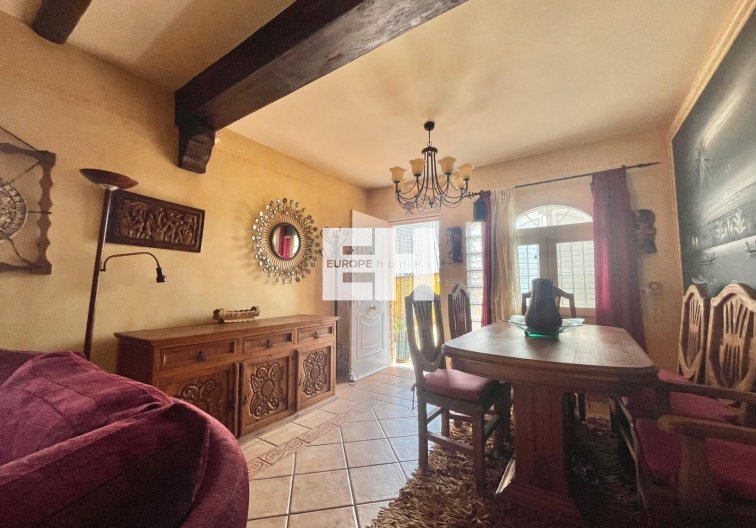 Segunda mano - villa - Torrevieja - Los Balcones - Los Altos Del Edén