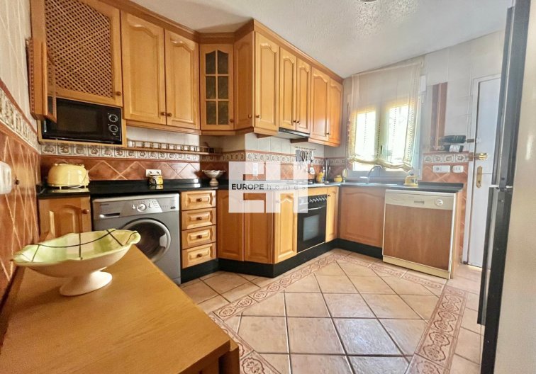 Segunda mano - villa - Torrevieja - Los Balcones - Los Altos Del Edén