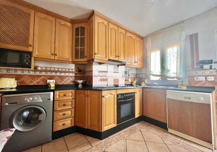 Segunda mano - villa - Torrevieja - Los Balcones - Los Altos Del Edén