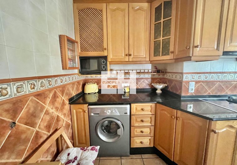 Segunda mano - villa - Torrevieja - Los Balcones - Los Altos Del Edén